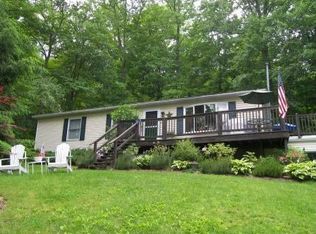 231 State Route 39, New Fairfield, CT 06812