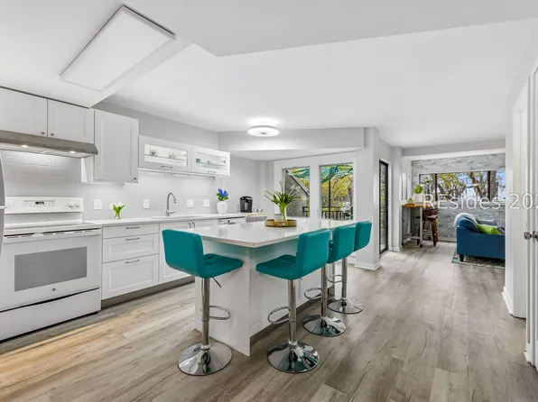 70 Paddle Boat Ln APT 411D, Hilton Head Island, SC 29928