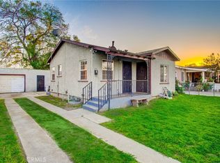 1834 E 124th St, Compton, CA 90222