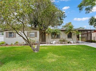 3007 W Powhatan Ave, Tampa, FL 33614