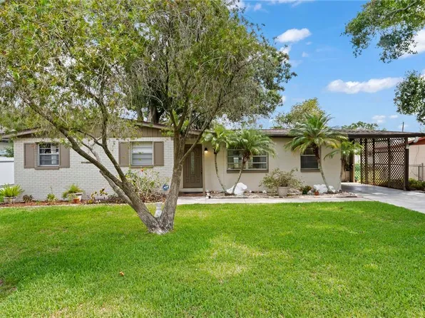 3007 W Powhatan Ave, Tampa, FL 33614