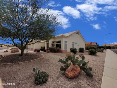 14211 W HORIZON Drive, Sun City West, AZ, 85375