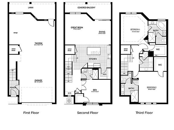 Floor Plan.