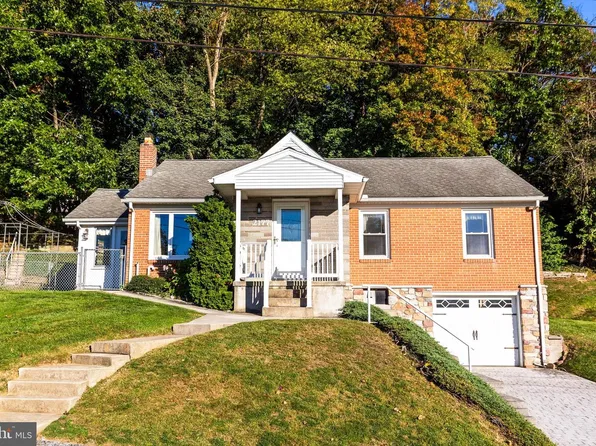 2177 Fineview Rd, York, PA 17406