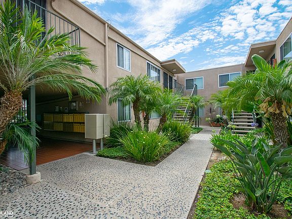 Terrace Villas Apartment Rentals San Diego, CA Zillow