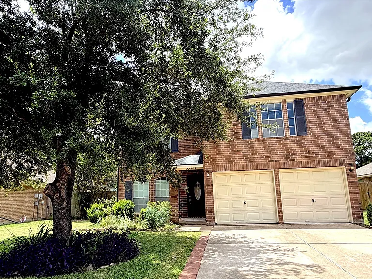 22803 Tara Way Dr — Photo 1