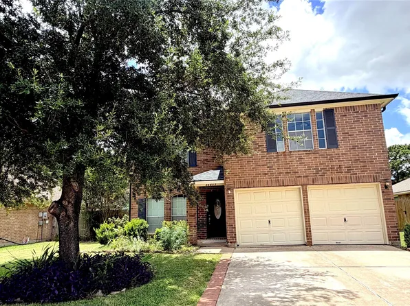 22803 Tara Way Dr, Katy, TX 77449