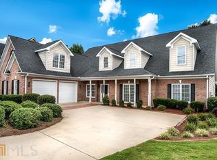 520 Bay Grove Rd, Loganville, GA 30052