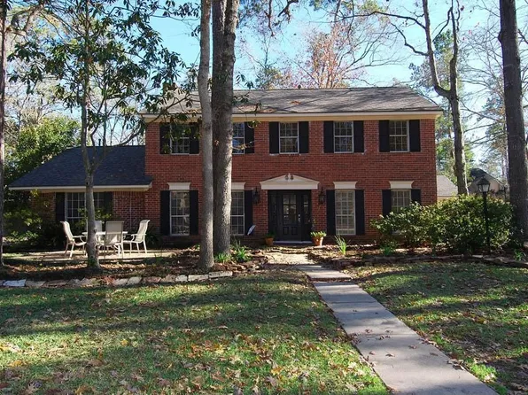 3602 Fawn Creek Dr, Humble, TX 77339