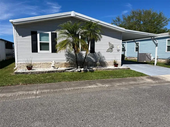 1001 Starkey Rd Lot 792, Largo, FL 33771