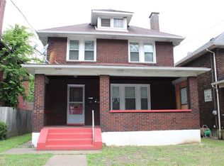 7455 McClure Ave, Pittsburgh, PA 15218