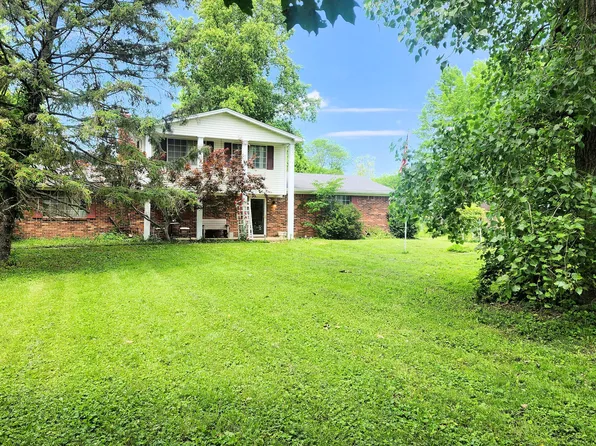 6690 E County Road 350 N, Brownsburg, IN 46112