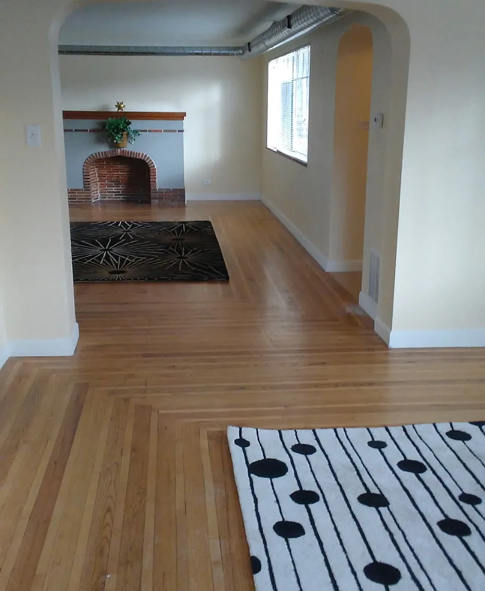2 bed, 1.5 bath, 2000 sqft, $2,195 — Photo 1