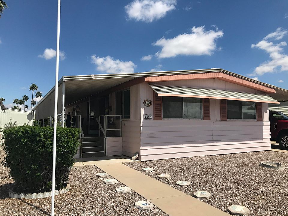 1st image of 4065 E University Dr #405