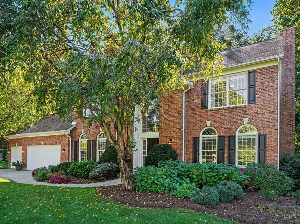 1211 Ridgewood Dr, Loveland, OH 45140