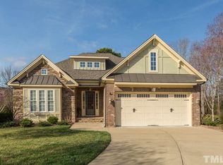 325 Mount Eden Pl, Cary, NC 27518