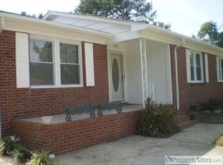 2912 Meadow Forest Rd, Chesapeake, VA 23321