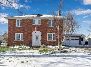 130 Amsterdam St, Tonawanda, NY 14150