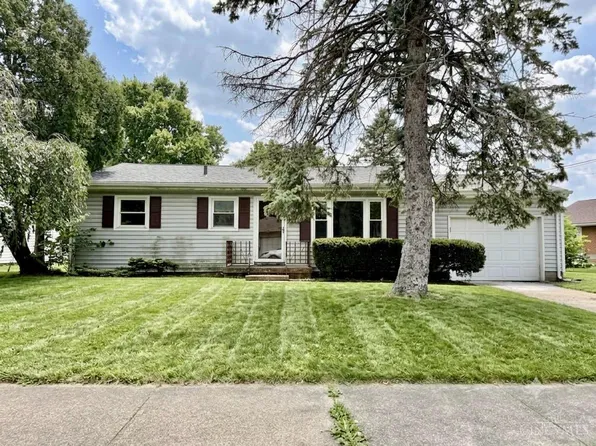 3304 Goldman Ave, Middletown, OH 45044