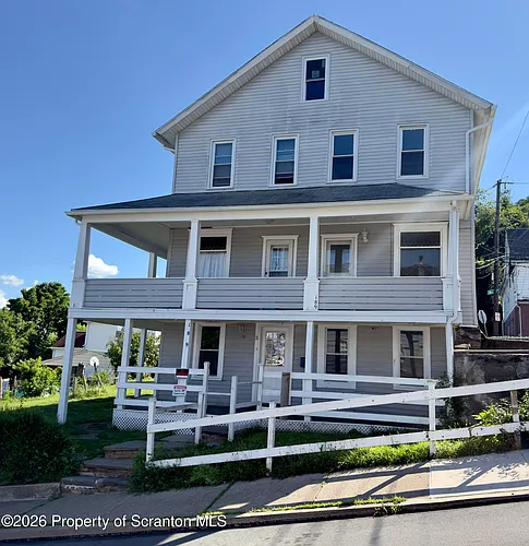 189 Nottingham St Photo 1
