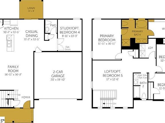 4th image of 113 Rosebury Ln