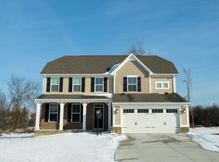 367 Audubon Rdg, Brunswick, OH 44212