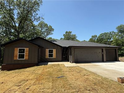 22 Lochgilphead Ln, Bella Vista, AR, 72715