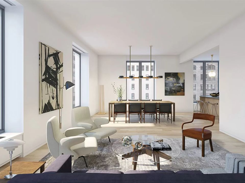 1st image of 21 E 12th St #14A