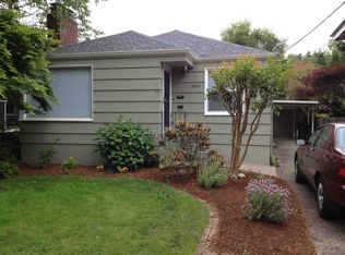 6845 23rd Ave NE, Seattle, WA 98115