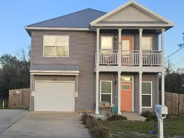 636 Helen Ave, Panama City, FL 32401