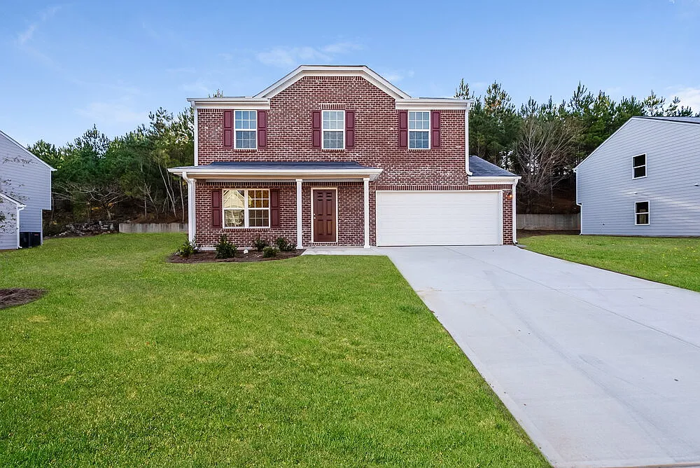 3 bed, 2.5 bath, 1601 sqft, $2,660 — Photo 1