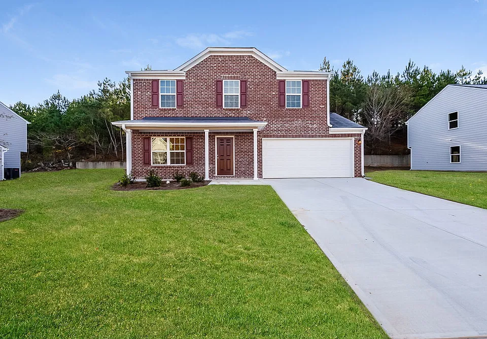 1407 Shadow Creek Ave