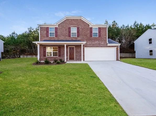 1407 Shadow Creek Ave, Hampton, GA 30228