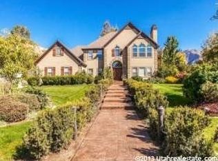 8017 S Royal Ln, Cottonwood Heights, UT 84093