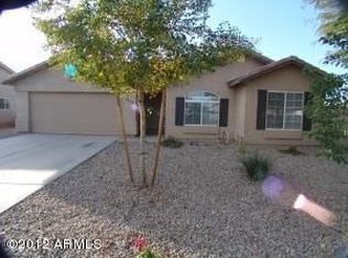 40436 N Orkney Way, San Tan Valley, AZ 85140