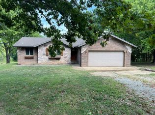 15540 N State Highway 5, Ava, MO 65608