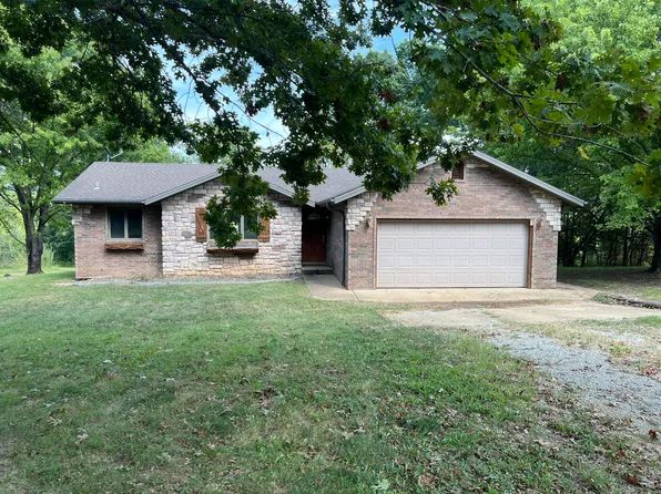 15540 N State Highway 5, Ava, MO 65608