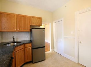 75 Hancock St APT 6, Cambridge, MA 02139