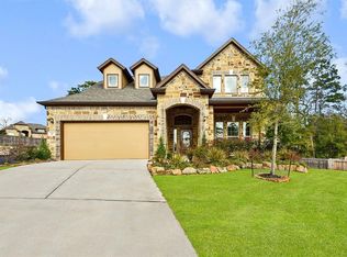 10 Ruchill Cir, Conroe, TX 77304