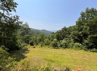 14 Fontana Ridge Rd, Bryson City, NC 28713