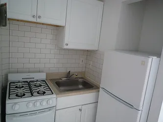 Rented by Brown Harris Stevens