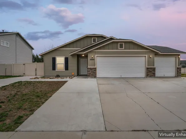 10205 W Virginia City St, Star, ID 83669