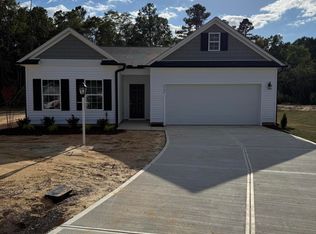 6705 Hardwick Ln #1, Sims, NC 27880