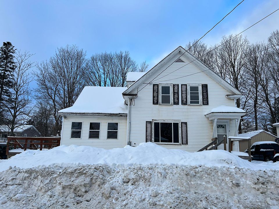 2 Watson Avenue, Houlton, ME 04730 Zillow