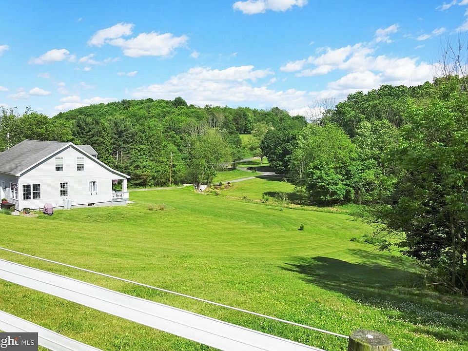 2363 Panther Valley Rd, Pottsville, PA 17901 Zillow