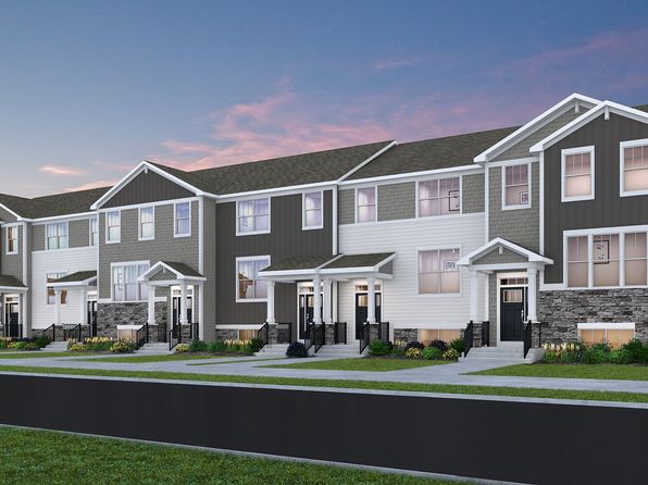 South Elgin IL Townhomes & Townhouses For Sale - 21 Homes | Zillow