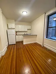 Rented by Manhattan Dwelling Corporation