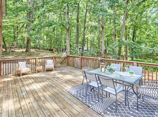 3710 Buckhorn Rd, Efland, NC 27243