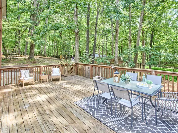 3710 Buckhorn Rd, Efland, NC 27243