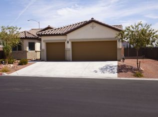 4712 Ventana Rey St, North Las Vegas, NV 89081
